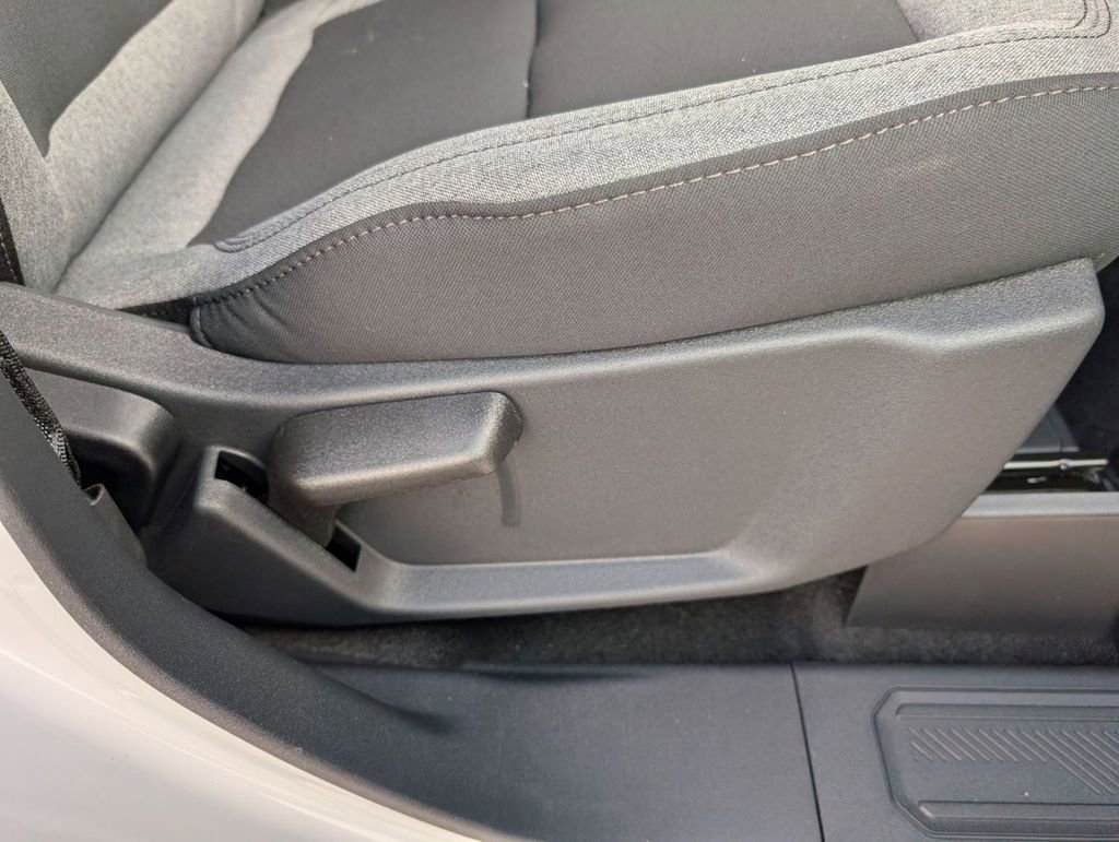 New 2026 Ford Bronco Big Bend image 45