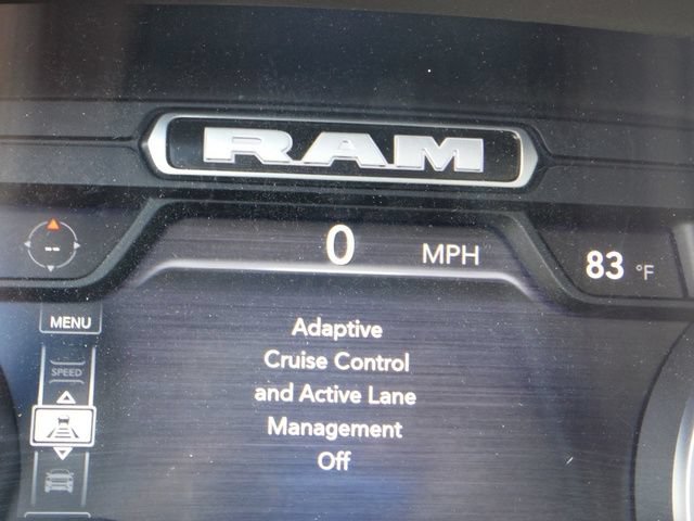 Used 2026 RAM 1500 Laramie w/ Laramie Preferred Package AWD/4WD image 59