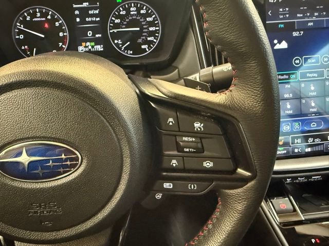 Used 2025 Subaru Legacy Sport image 23