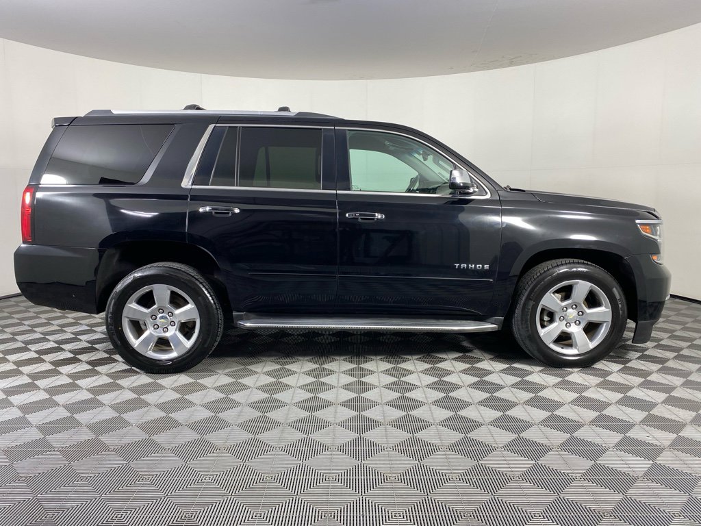 Used 2018 Chevrolet Tahoe Premier image 22