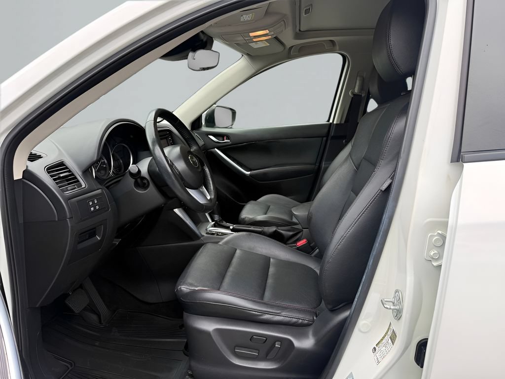 Used 2015 MAZDA CX-5 Grand Touring AWD/4WD image 11
