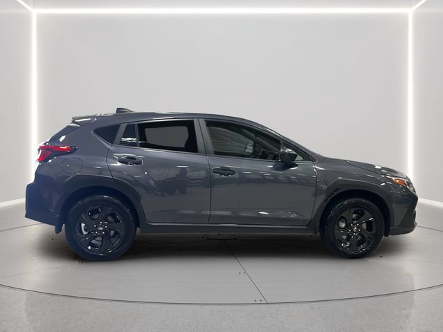Used 2024 Subaru Crosstrek 2.0i AWD/4WD image 6