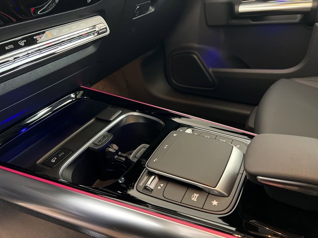 Certified 2023 Mercedes-Benz GLA 250 4MATIC image 11