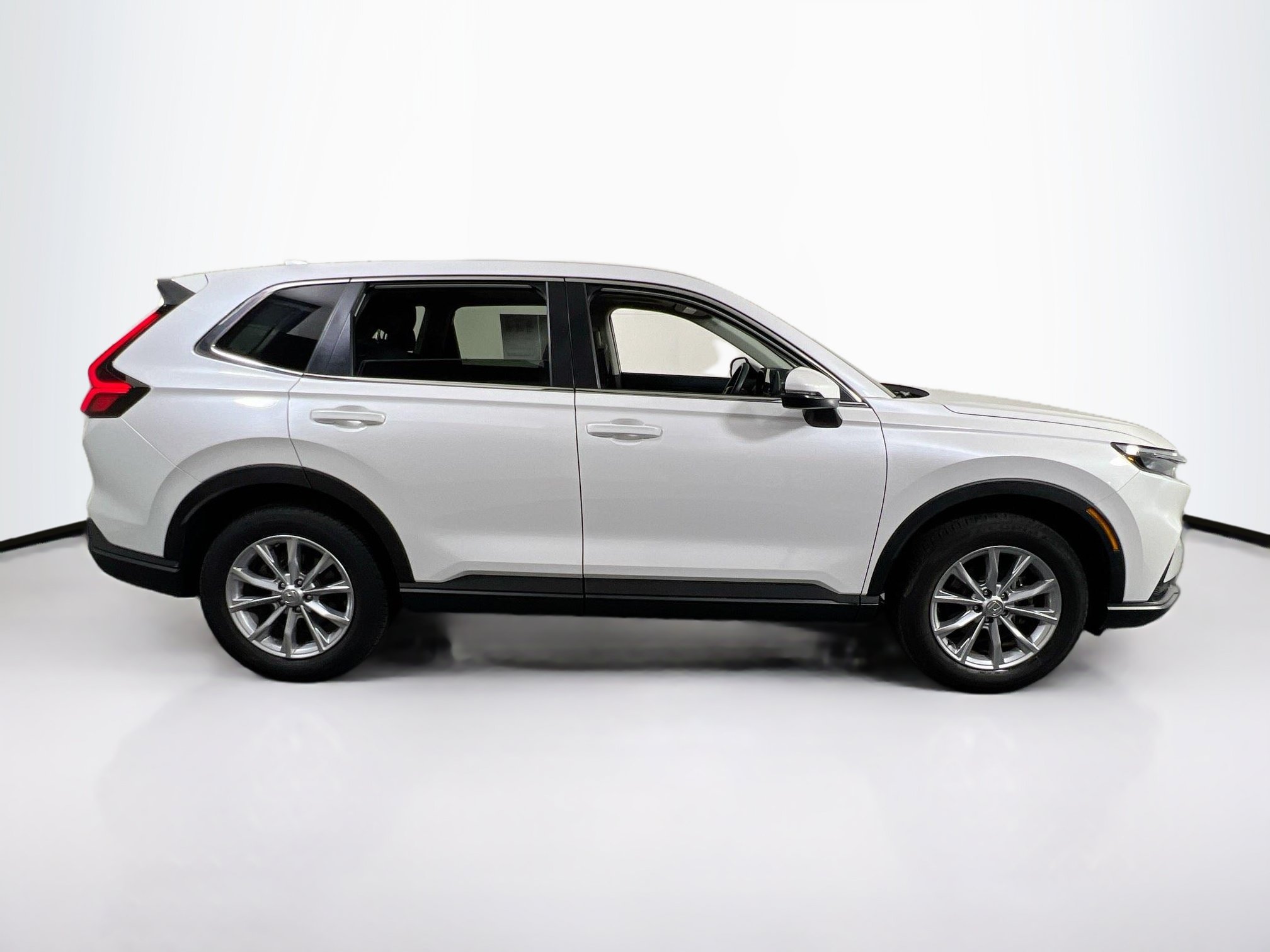 Used 2023 Honda CR-V EX image 4