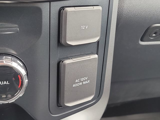 Used 2025 Ford F150 Lariat w/ Equipment Group 501A Mid AWD/4WD image 26