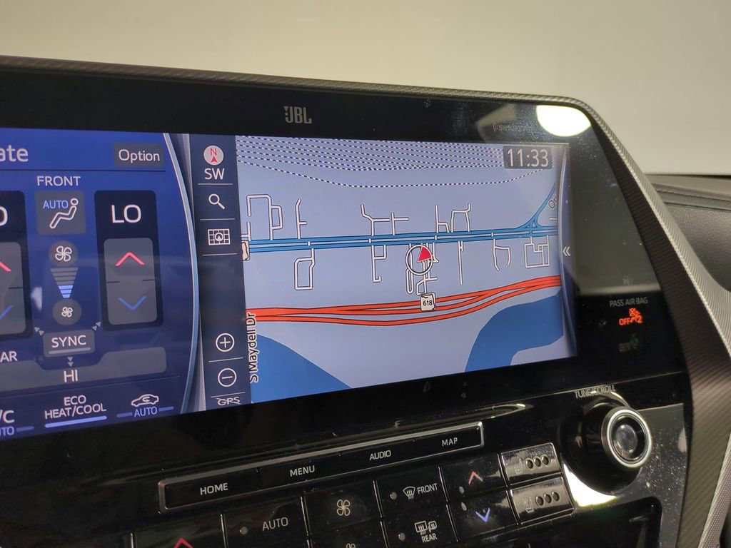 Used 2021 Toyota Highlander Platinum image 28