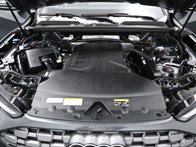 Certified 2025 Audi Q5 Premium Plus w/ Premium Plus image 39