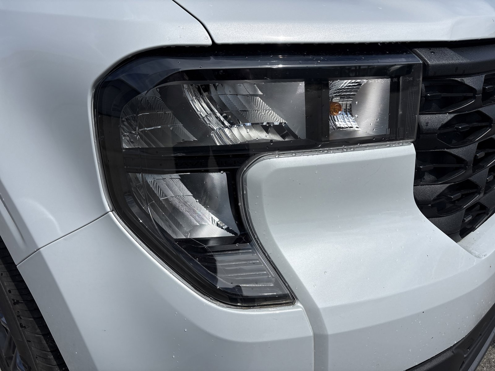 Used 2025 Ford Maverick XLT w/ Equipment Group 301A image 30