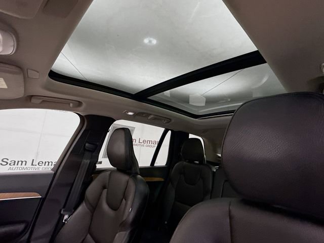 Used 2023 Volvo XC90 B6 Core w/ Climate Package image 23