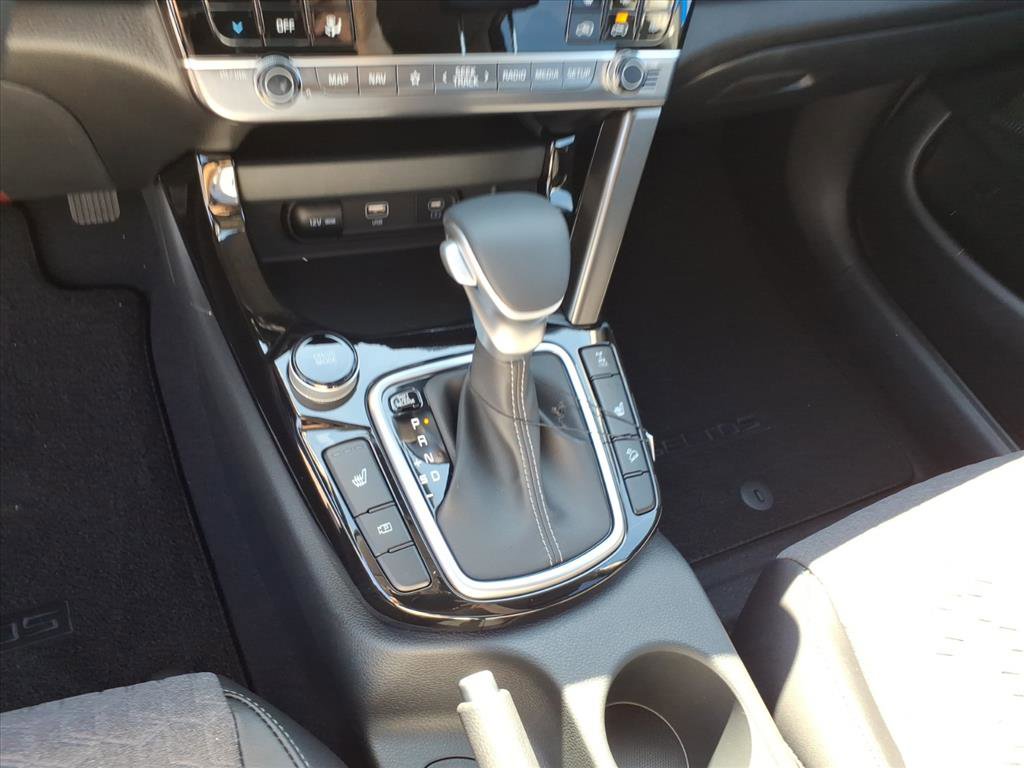 New 2026 Kia Seltos S image 24