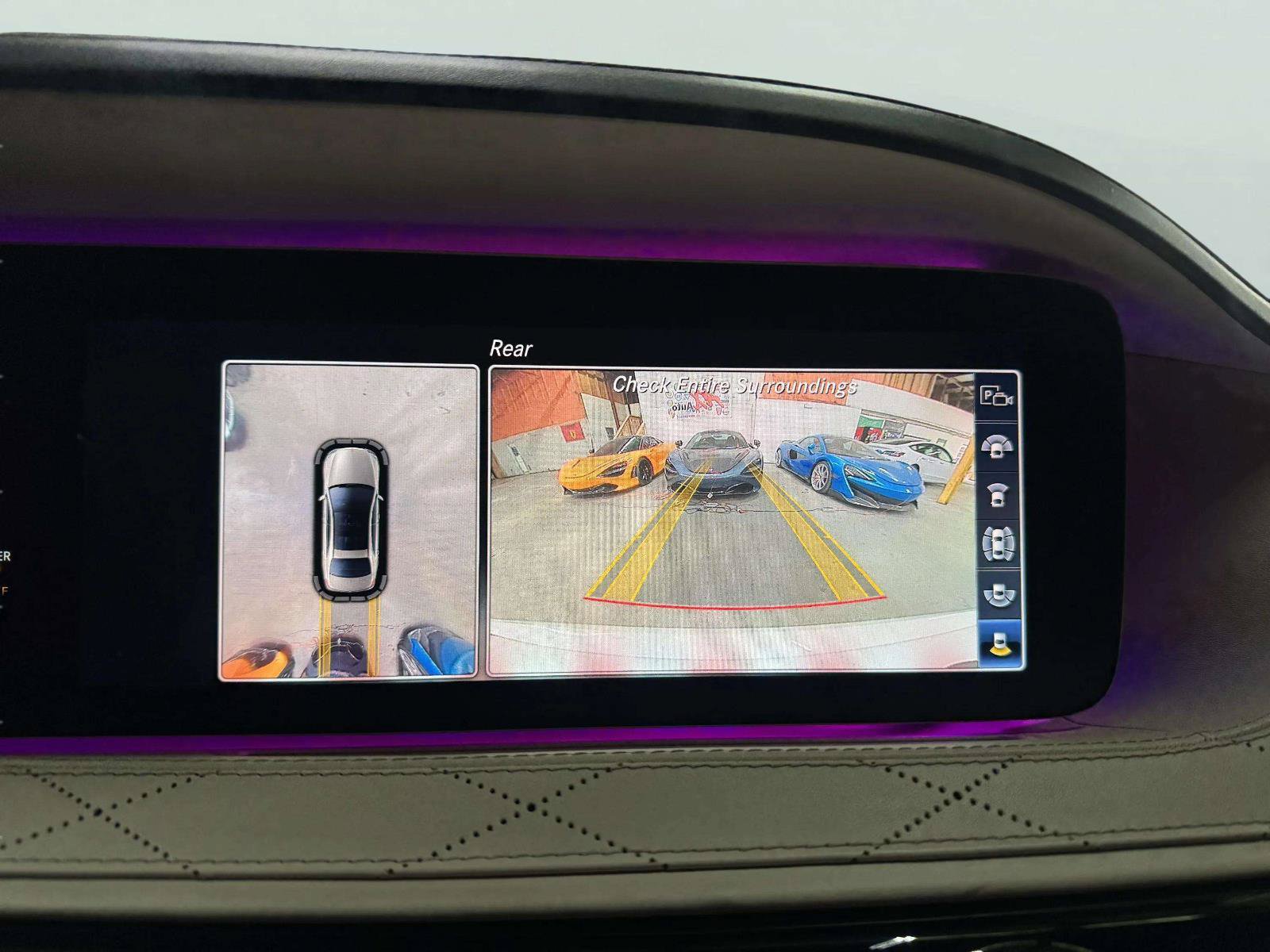 Used 2019 Mercedes-Benz Maybach S 560 4MATIC image 41