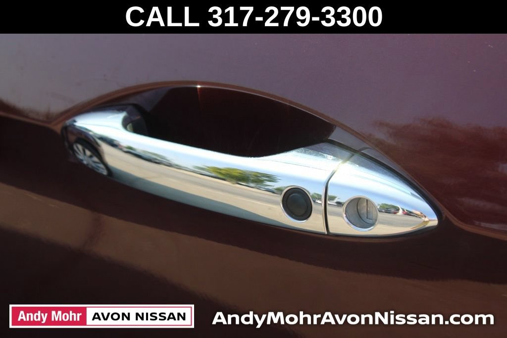 Used 2013 Honda Accord EX-L image 14