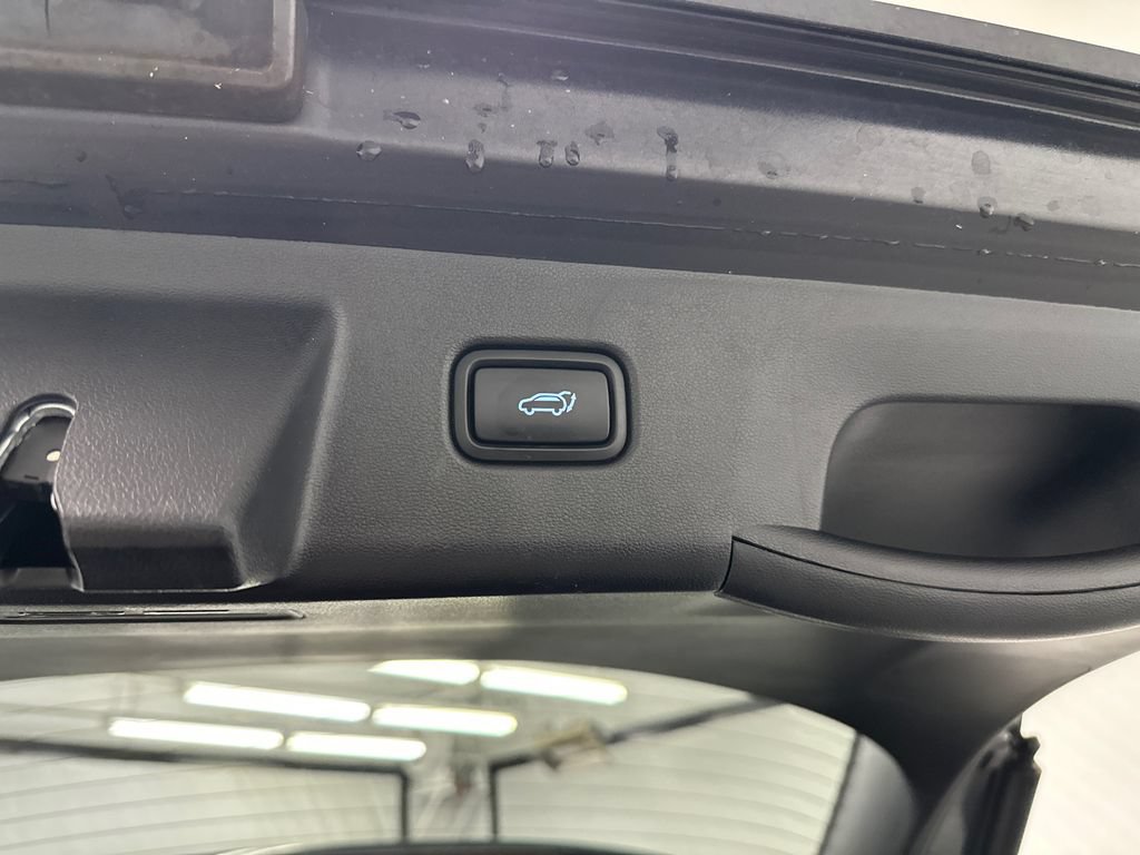 Used 2022 Hyundai Tucson Limited FWD image 21