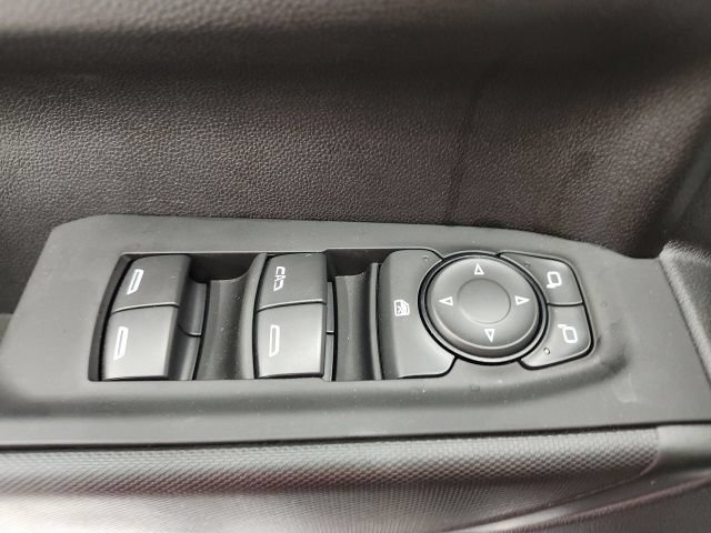 Used 2026 Chevrolet Silverado 1500 Custom RWD image 40