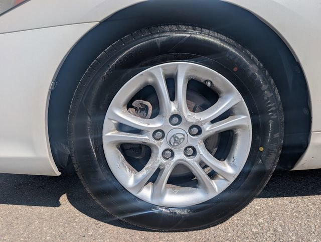 Used 2008 Toyota Solara Coupe FWD image 24