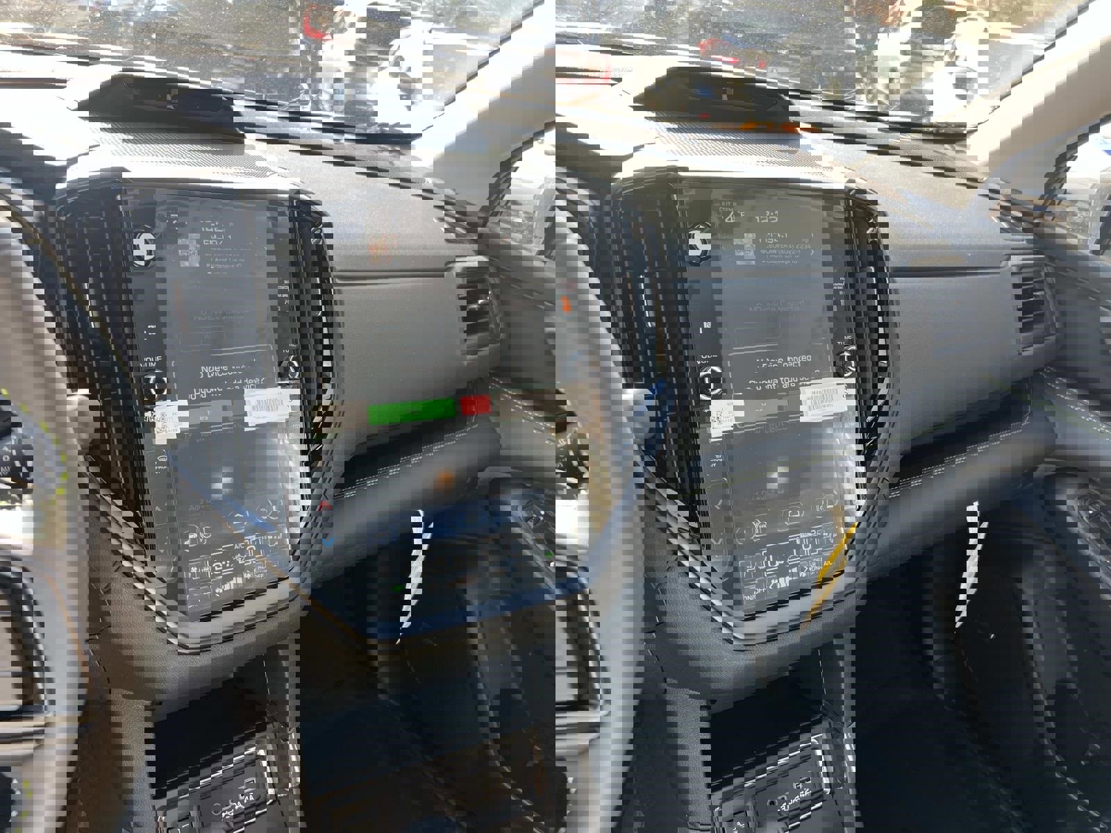 New 2026 Subaru Ascent Bronze Edition image 20