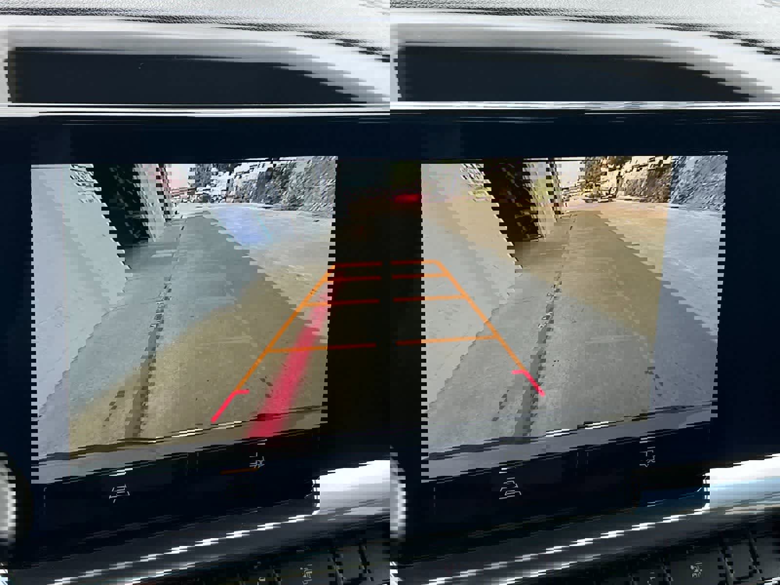 Used 2026 Chevrolet Silverado 1500 LT image 20