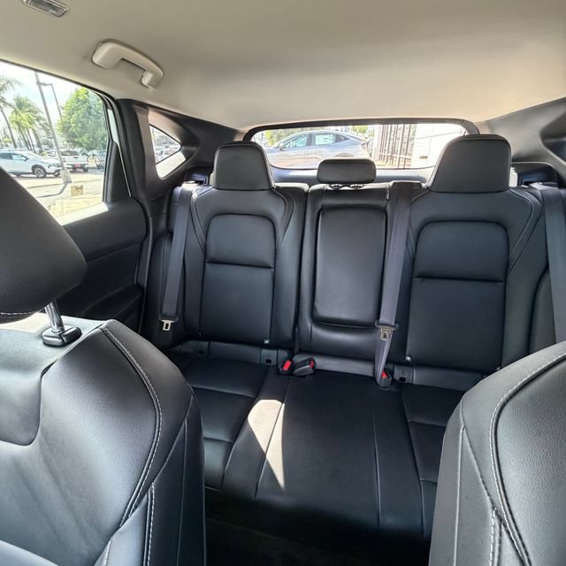 New 2026 Nissan Murano SV AWD/4WD image 17