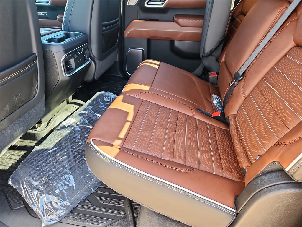 New 2026 GMC Sierra 1500 Denali Ultimate image 8