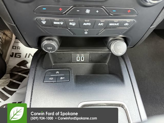 Used 2021 Ford Ranger XLT w/ Equipment Group 301A Mid RWD image 29