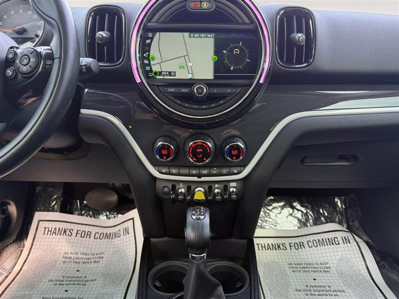 Used 2019 MINI Cooper Countryman SE w/ Premium Package image 13