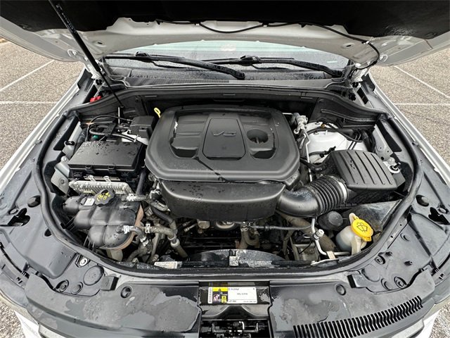 Used 2019 Jeep Grand Cherokee Trailhawk image 30