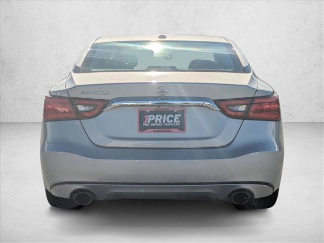 Used 2018 Nissan Maxima 3.5 S image 5