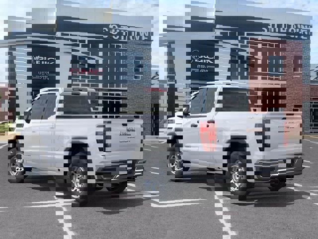 New 2026 GMC Sierra 1500 Pro w/ Pro Value Package image 3