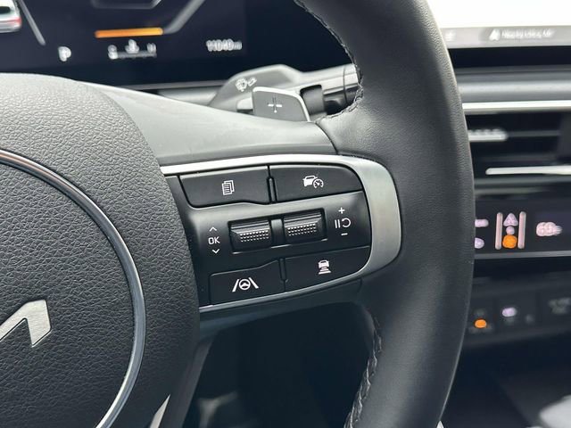 Used 2025 Kia K5 GT w/ GT1 Package image 30
