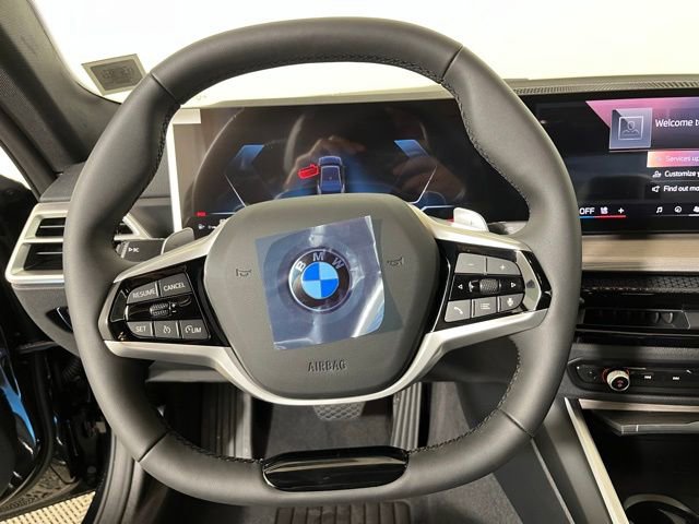 Used 2025 BMW 430i xDrive Coupe w/ Convenience Package image 12