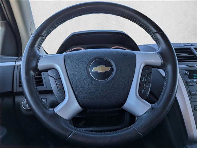 Used 2012 Chevrolet Traverse LT image 15