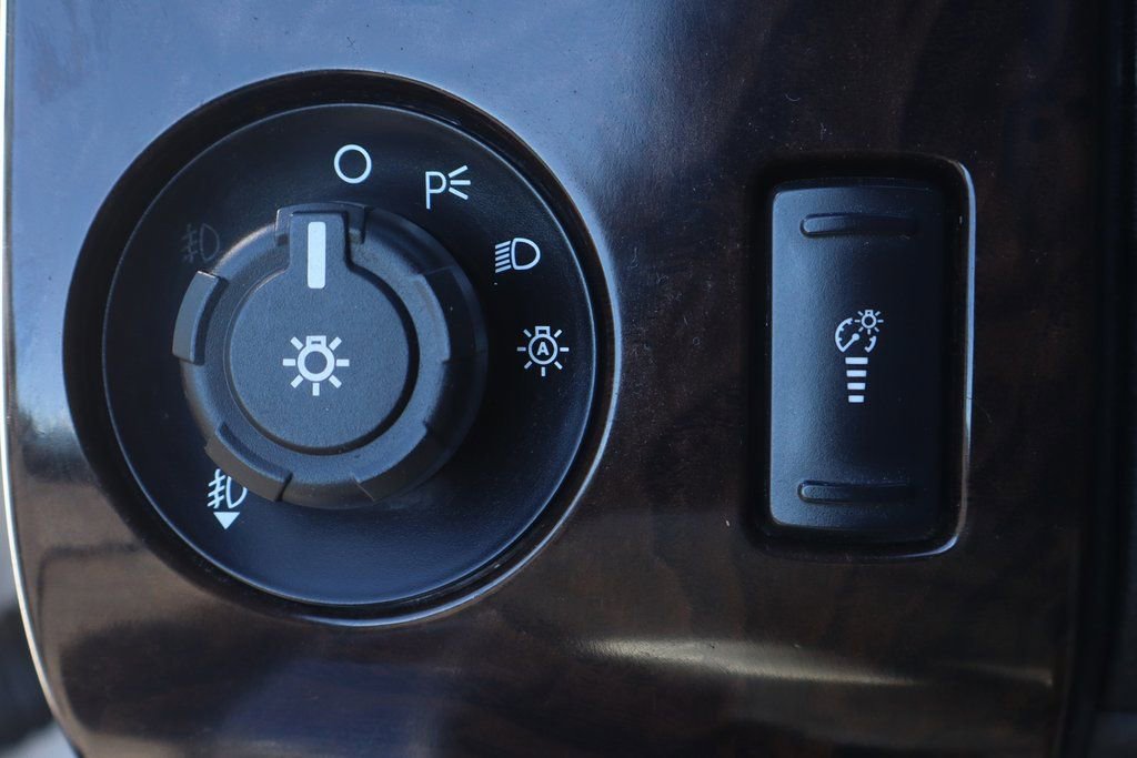 Used 2016 Ford F350 Platinum image 23