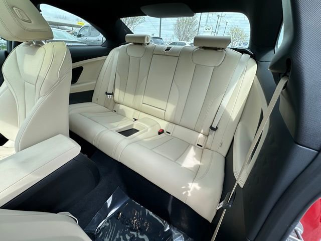 Certified 2024 BMW M240i xDrive Coupe image 32