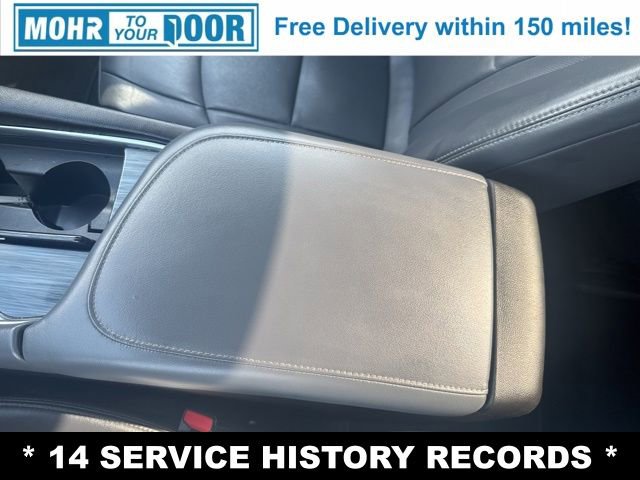 Used 2020 Buick Enclave Essence FWD image 19