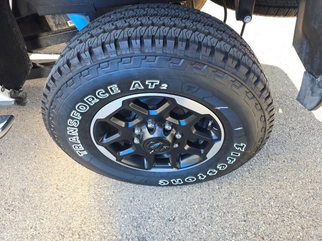 Used 2025 RAM 2500 Laramie AWD/4WD image 11
