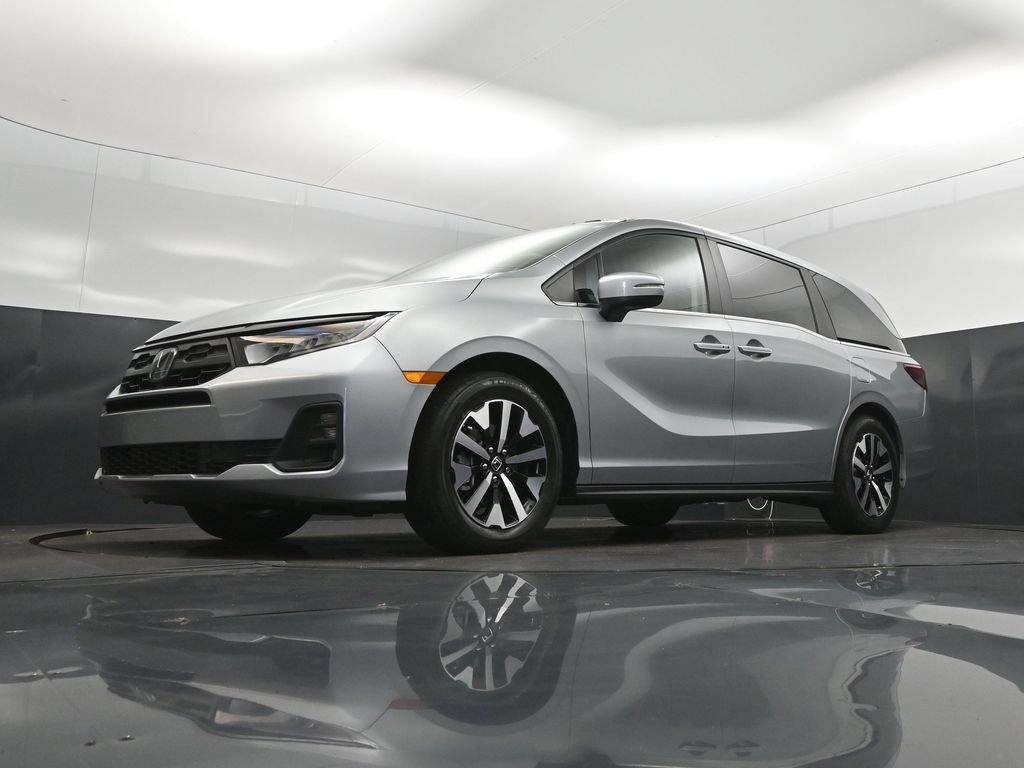 Used 2025 Honda Odyssey EX-L image 39