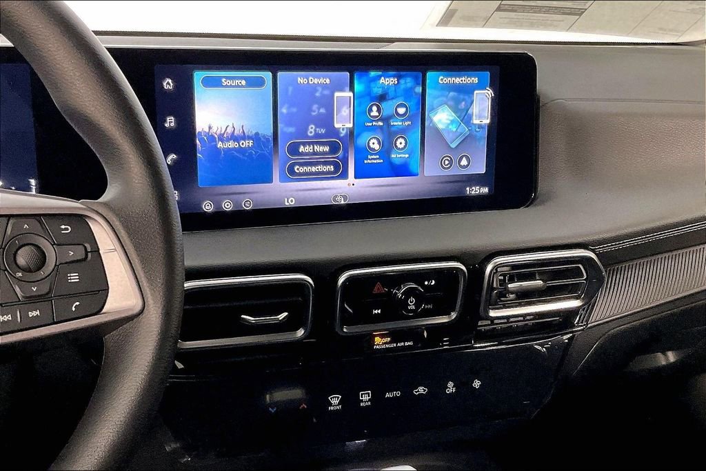 New 2026 Nissan Sentra SV w/ SV Convenience Package image 10