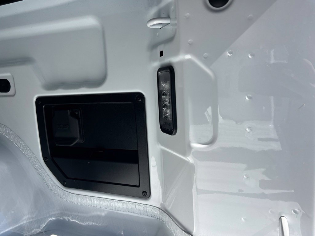 Used 2026 GMC Sierra EV Elevation AWD/4WD image 22