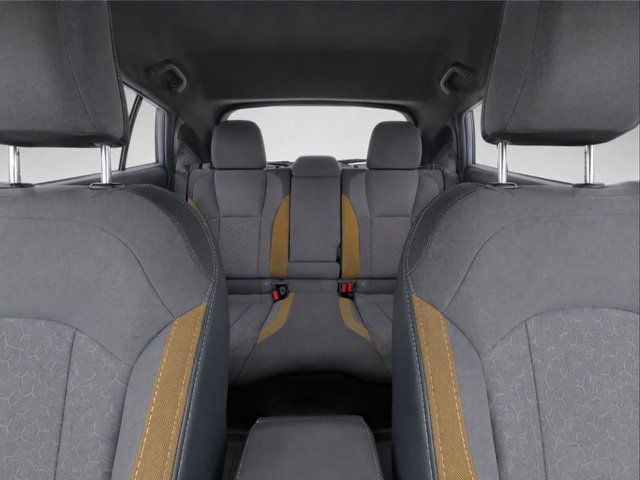 Certified 2025 Subaru Crosstrek 2.5i Sport AWD/4WD image 18