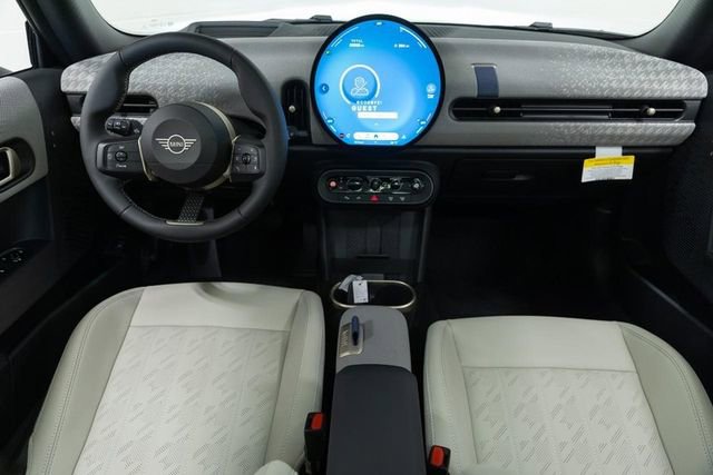 Certified 2025 MINI Cooper S FWD image 21