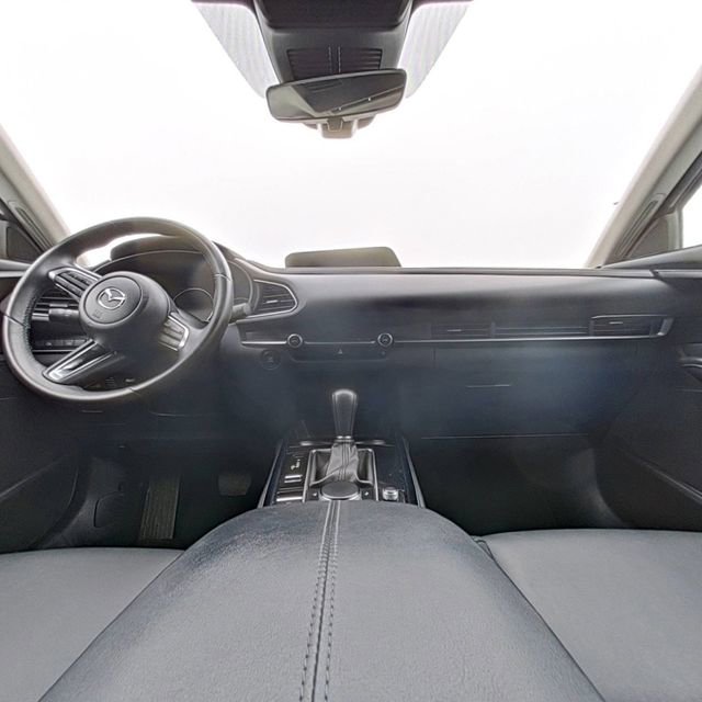 Used 2024 MAZDA CX-30 AWD 2.5 S w/ Select Sport Pkg image 24