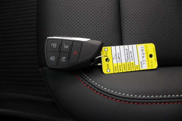 New 2026 Chevrolet Traverse Z71 AWD/4WD image 9