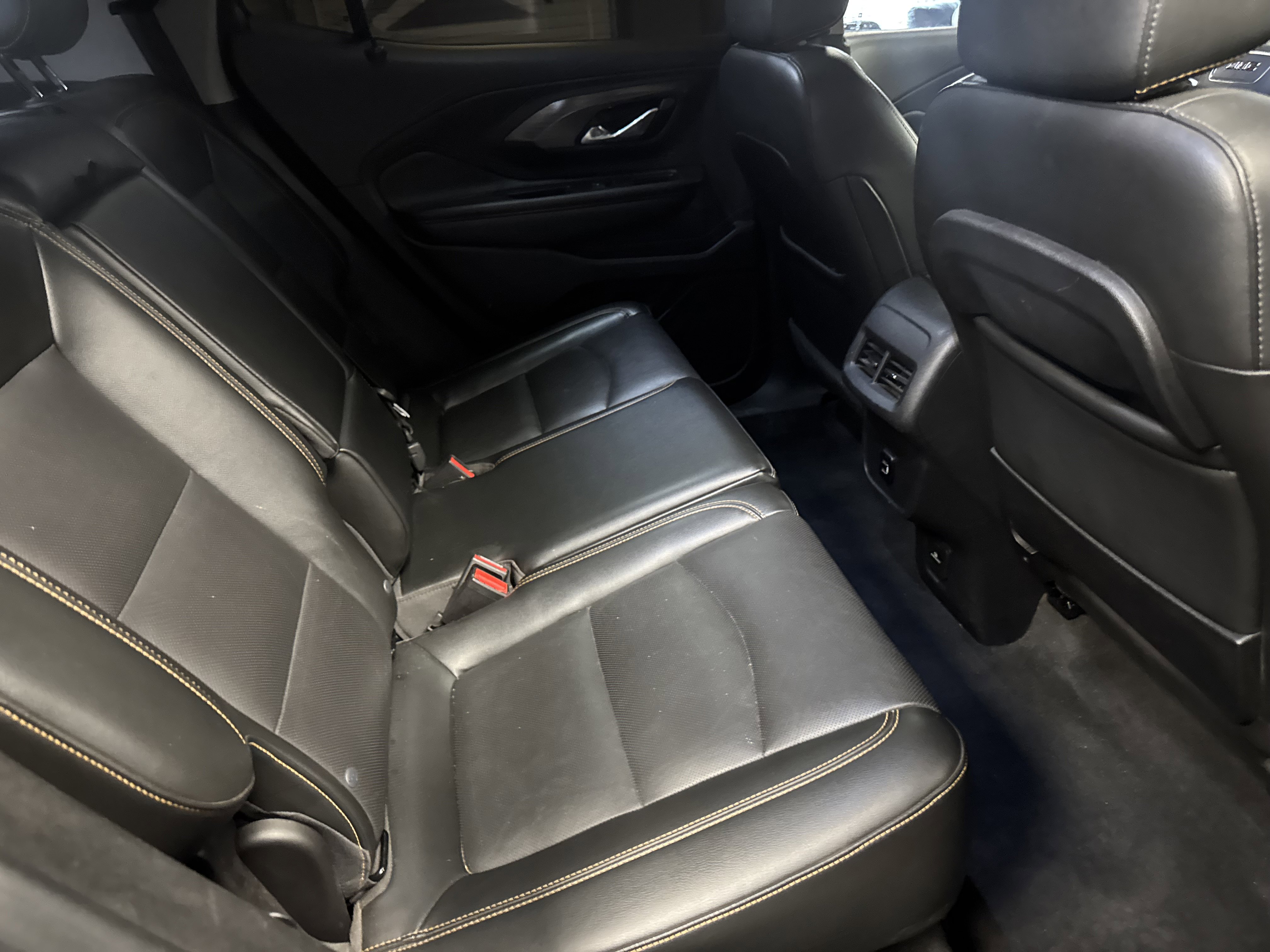 Used 2018 GMC Terrain SLT w/ Infotainment Package II FWD image 14