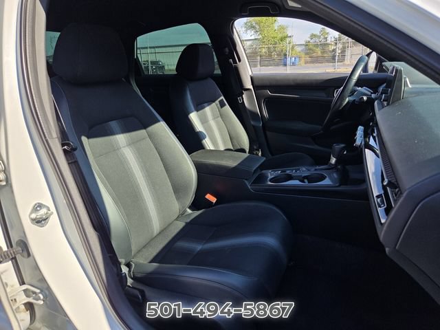Used 2022 Honda Civic Sport image 15