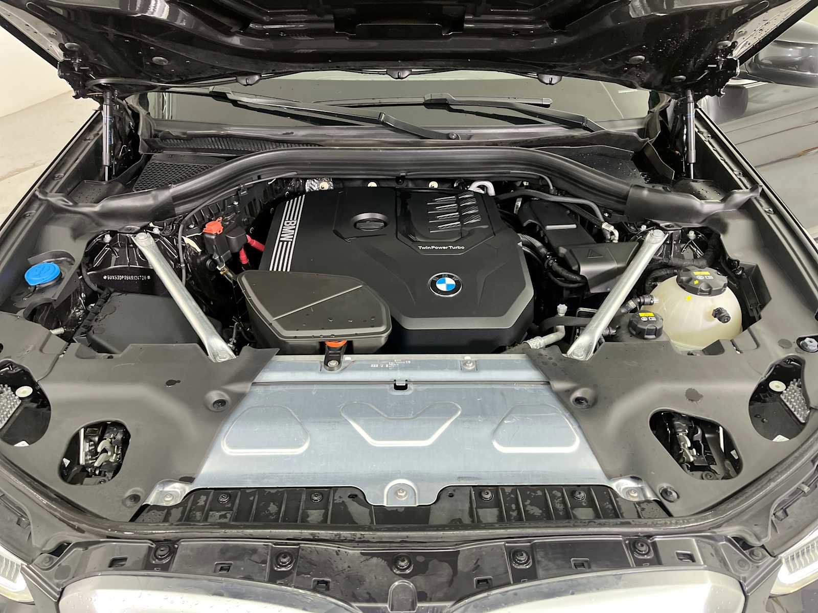 Used 2022 BMW X3 xDrive30i w/ Convenience Package image 18