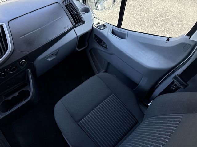 Used 2018 Ford Transit 150 XLT image 26