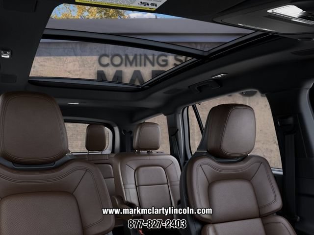 New 2027 Lincoln Aviator Reserve w/ Luxury Package AWD/4WD image 22