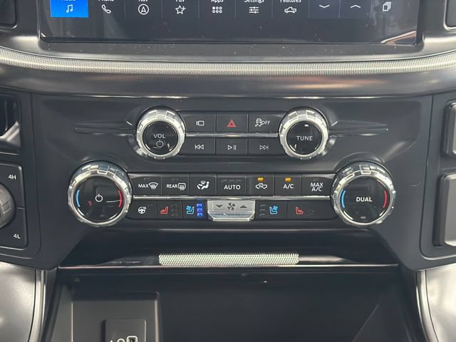 New 2026 Ford F150 Lariat w/ Equipment Group 501A Mid AWD/4WD image 24