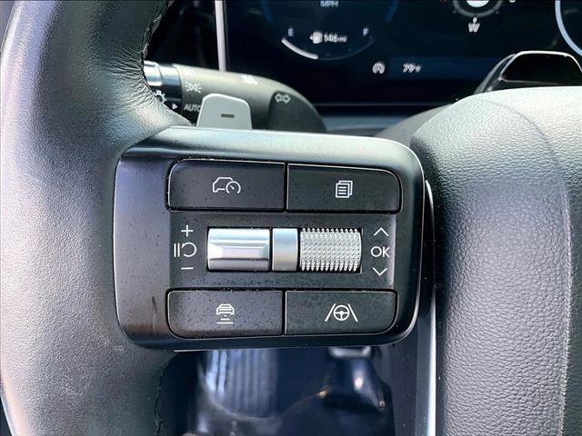 Used 2024 Hyundai Santa Fe Limited FWD image 20