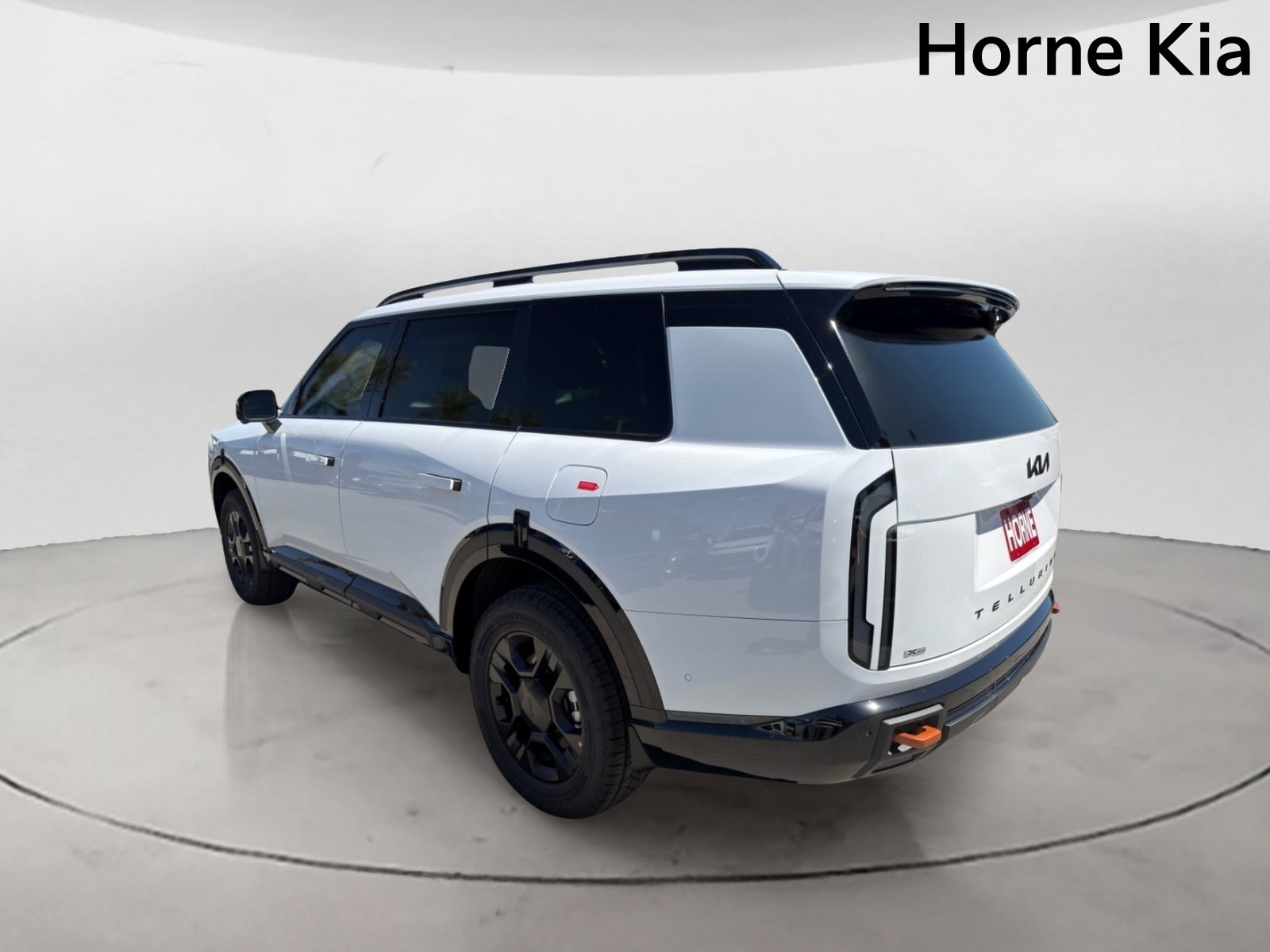 New 2027 Kia Telluride SX X-Pro AWD/4WD image 5